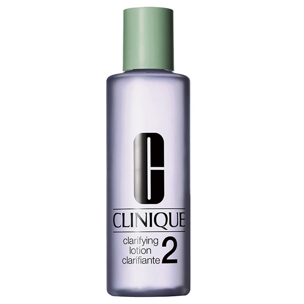 クリニーク クラリーファイン ローション トゥワイス アデイ エクスポリエーター 2