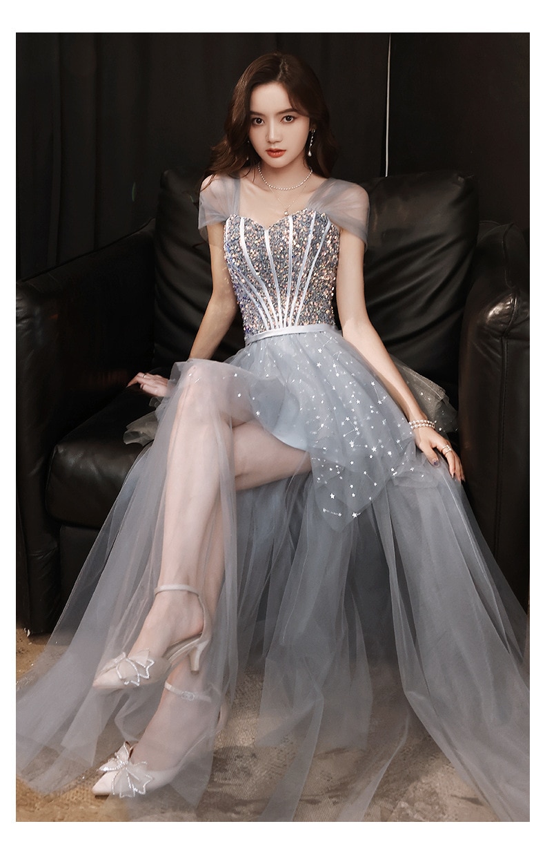 パーティードレス 結婚式 大人 ドレス マキシ丈 パーティードレス ドレス 発表会 ウェディングドレス パーティー 二次会ドレス お呼ばれ ドレス