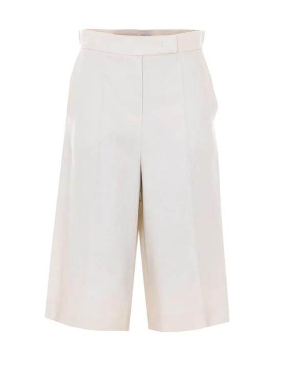 MAX MARA Women Shorts & Burmudas 2611131032600 MXMKAKI006 Beige