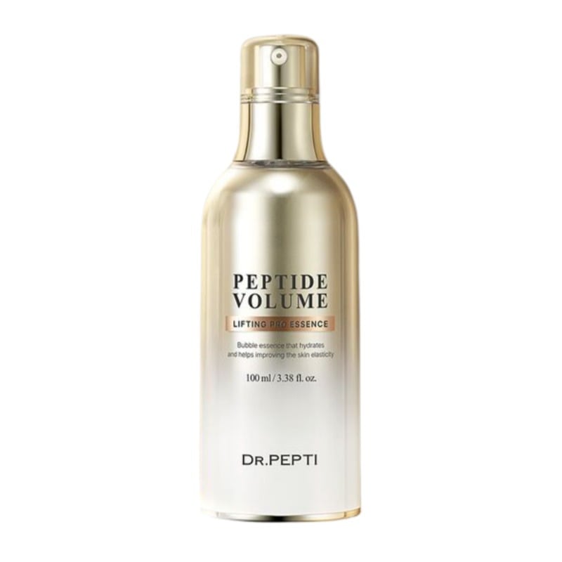 [Hyuk Review Item] ペプチド ボリューム リフティング プロ エッセンス 100ml