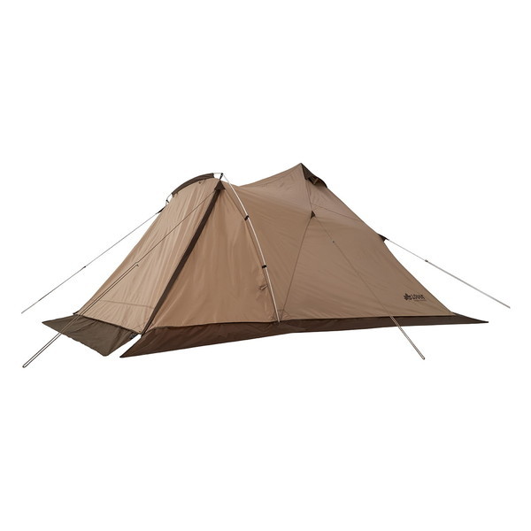 Tradcanvas Tepeeリビング400-BB No.71201007