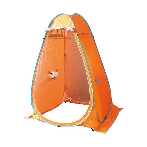 Mylet レスキューテントX 幅1200x奥行1200mm