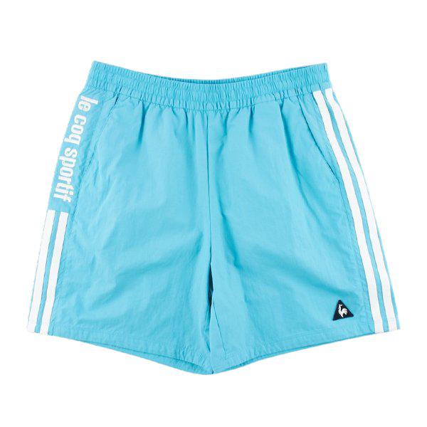 ルーズフィット サンデー 4部丈 ハーフパンツ QQ123LHP36 MMT