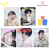 Qoo10] WAKEONE 公式特典 + [C SET] 精彩OK