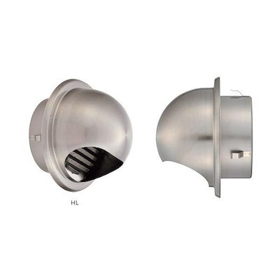 他サイト： Ｕ．Ｋ GSN100S-HL GSN型φ100 GSN100SHLの商品画像