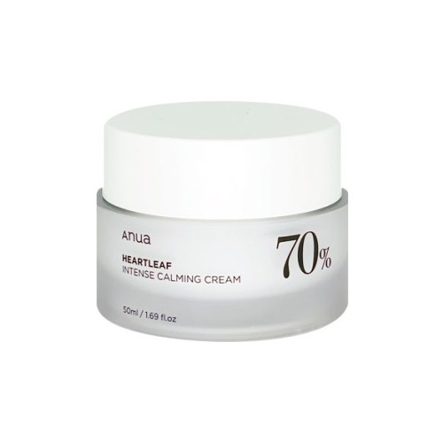 ドクダミ70％インテンスカーミングクリーム 50mL