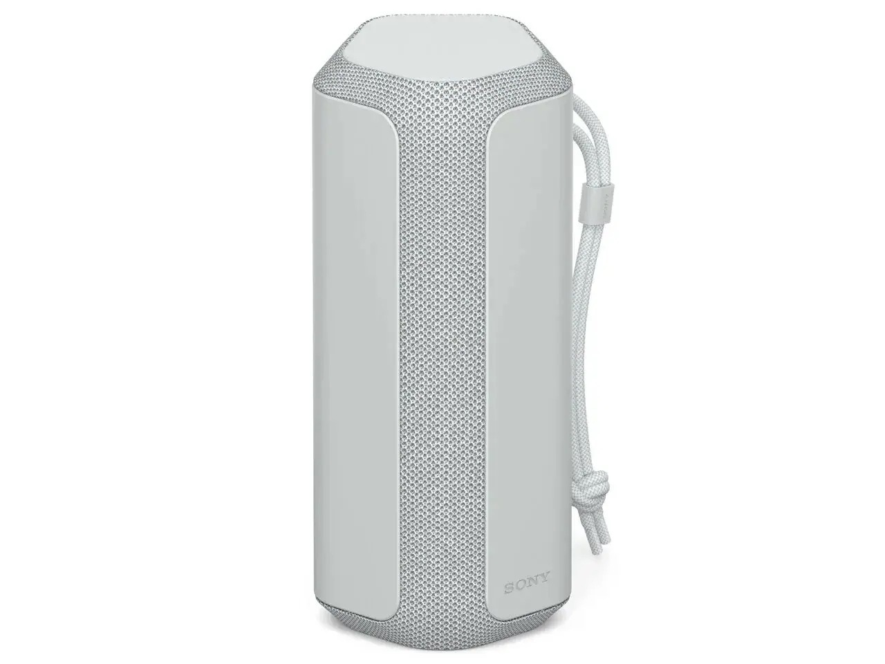 SRS-XE200 (H) [ライトグレー] ワイヤレスポータブルスピーカー