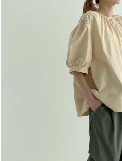 オーバーサイズブラウス. 7,069円