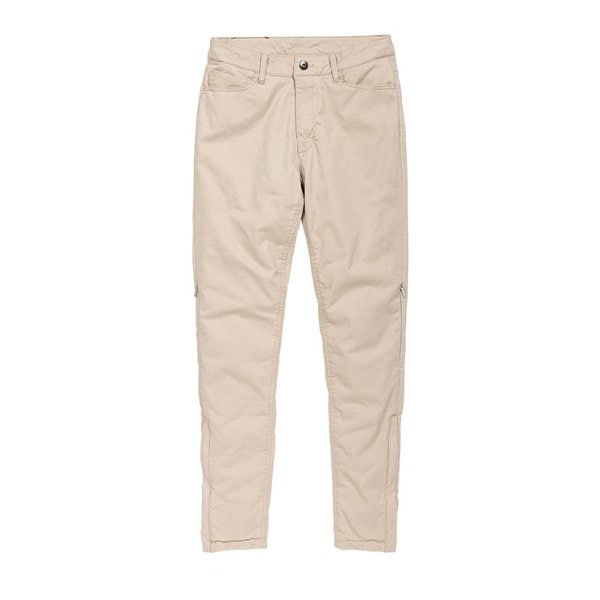 秋冬 ROP64 防寒5ポケットストレッチスキニーパンツ レディース ライトベージュ M ROP64/LIGHT BEIGE/M