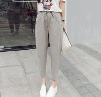 デート モテコーデ ボトムス パンツ テーパードパンツ スマート ポケット かわいい 可愛い きれいめ シンプル カジュアル 上品 おしゃれ お洒落 かっこいい エキゾチック 可愛い