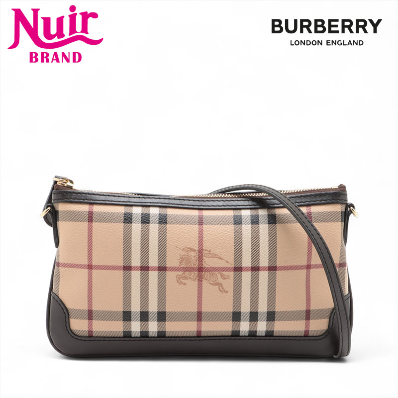 ショルダーバッグ ベージュ WS15693