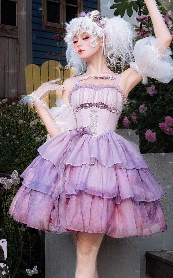 【新作登場 最安値!】115ロリータ ゴスロリ コスプレ ワンピース　メイド服 コスチューム 文化祭 学園祭 衣装 仮装 ハロウィン 可愛い ドレス　日常　写真　舞台　花嫁　洋服　新販　ハロウ