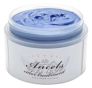 カラーバター サファイアブルー cb-SB