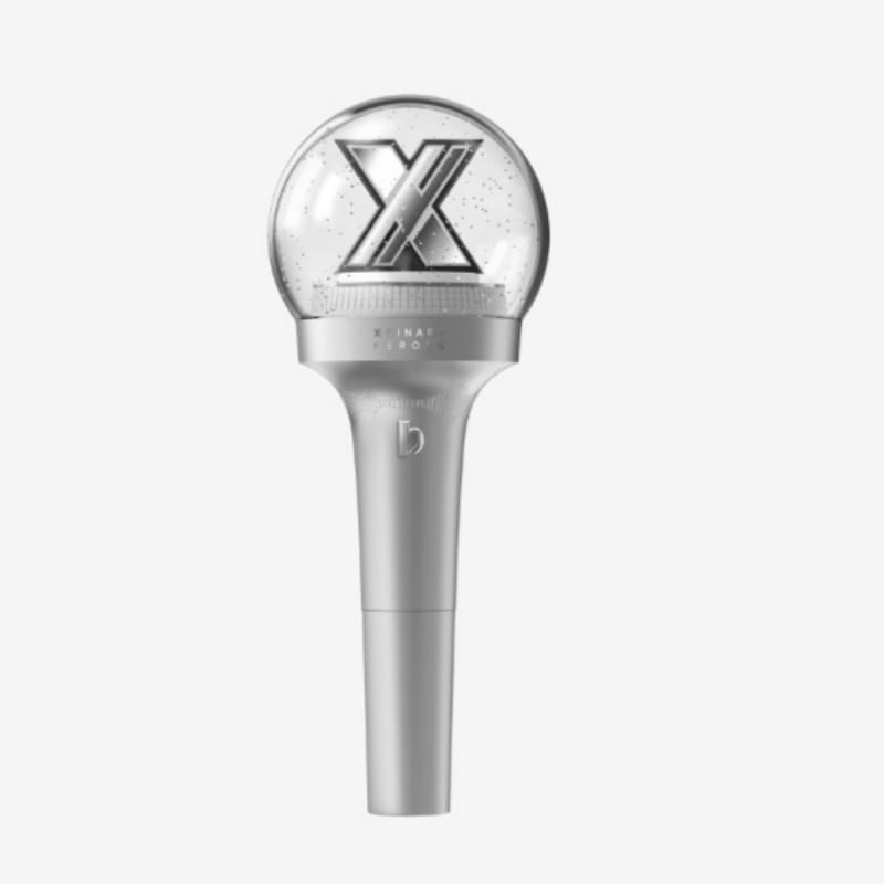 Xdinary Heroes Official Light Stick