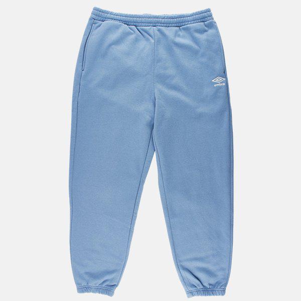 ルーズフィット エッセンシャル 起毛 ジョガーパンツ UP423CFPN1 WBL