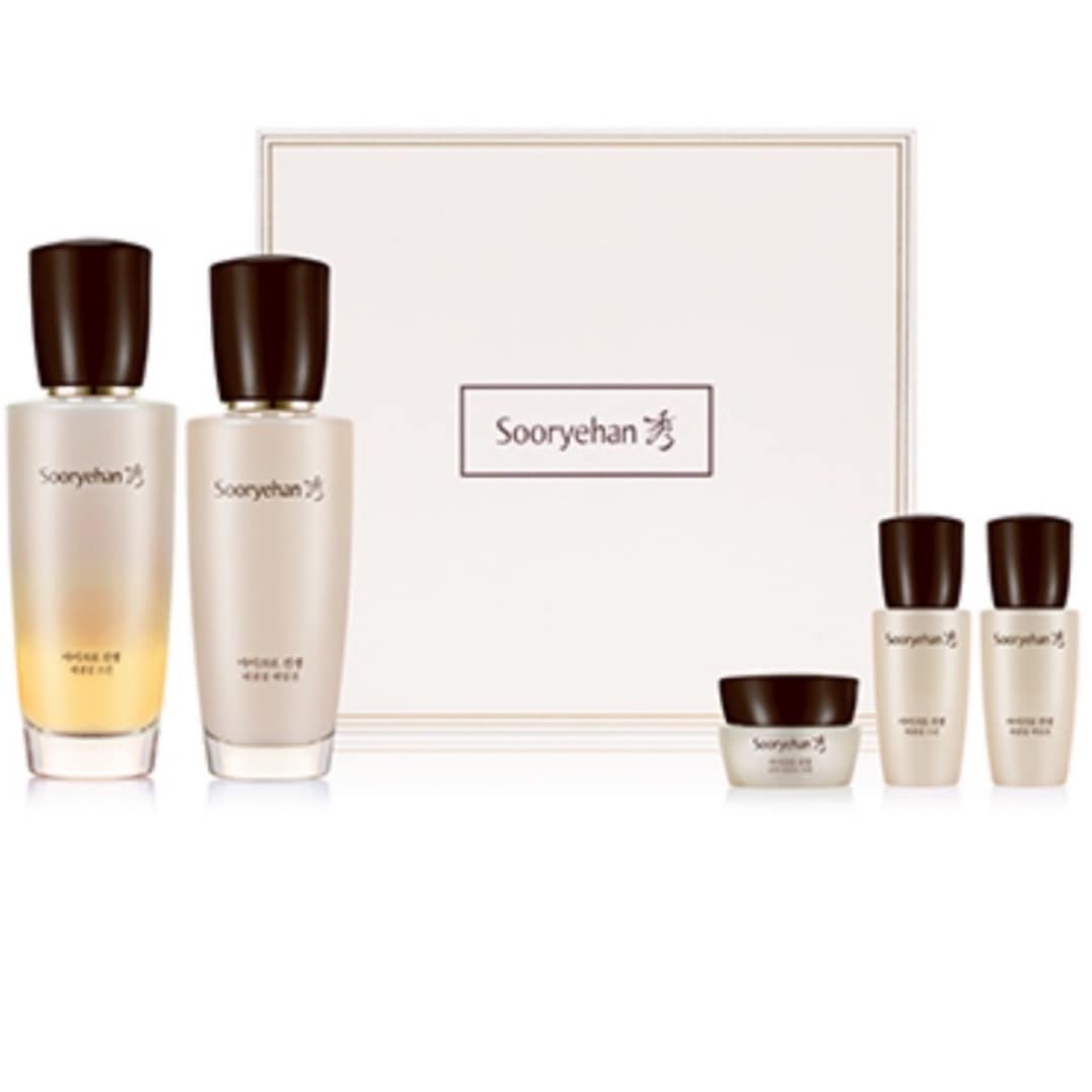 NEWマイクロ進生（ジンセン）エッセンシャル企画セット