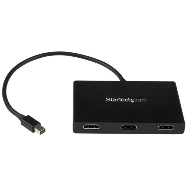 MSTMDP123HD [Mini DisplayPort 1.2-3xHDMI MSTハブ] メーカー直送