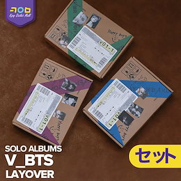 Qoo10 | BTS-CD-セットのおすすめ商品リスト(ランキング順) : BTS-CD