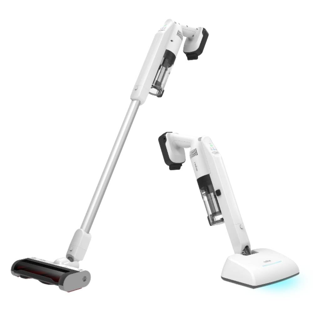 レイコップ スティック掃除機 スティッククリーナー 布団クリーナーヘッド付 コードレス 軽量 掃除機 強力吸引 HEPAフィルター スティッククリーナー 最長38分使用 1.7kg軽量 静音 そうじき