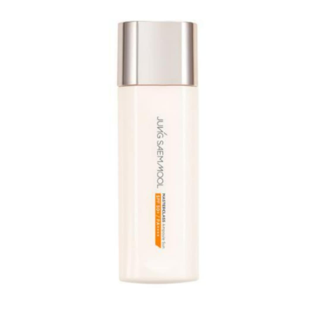 ジョンセン水 マスタークラス アンプル線 50ml