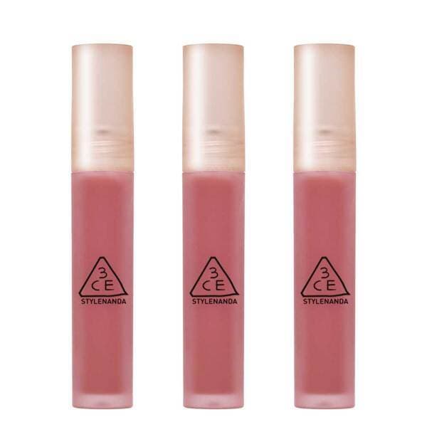 3CE/水/ティント/ファースト