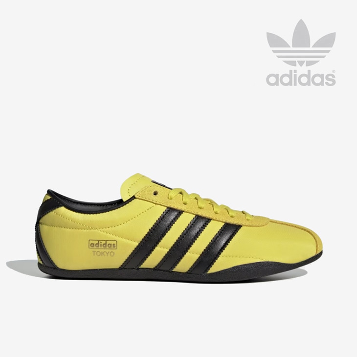 トーキョー ナイロン/ピュアサルファーｘダークブラウン（JI3299）