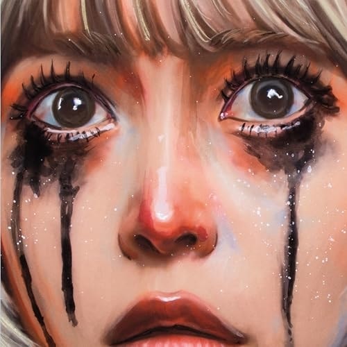 藤川千愛 ／ 内の臓が愚痴をこぼすもので(初回限定盤)(Blu-ray Disc付) (CD) COZP-2046 4,959円