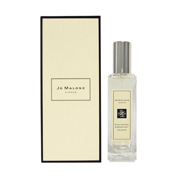 ジョーマローン イングリッシュ オーク ＆ ヘーゼルナッツ コロン 30ml(リボン包装)