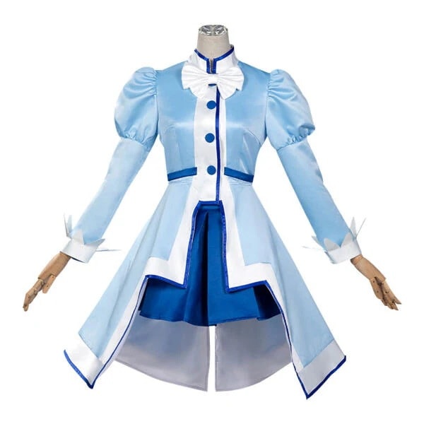 ふしぎ星のふたご姫 レイン コスプレ衣装