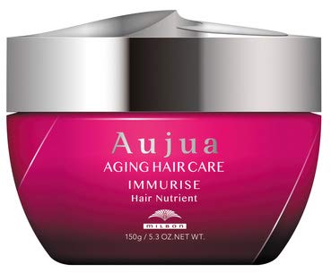 【全国送料無料】 オージュア IM イミュライズ ヘアニュートリエント150g 誕生日 プレゼント