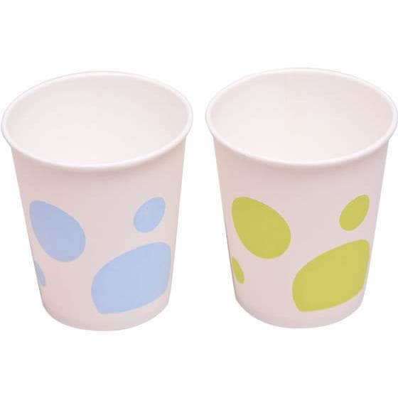 うがい用紙コップ 5オンス 3000個 伊藤忠リーテイルリンク UGC-1