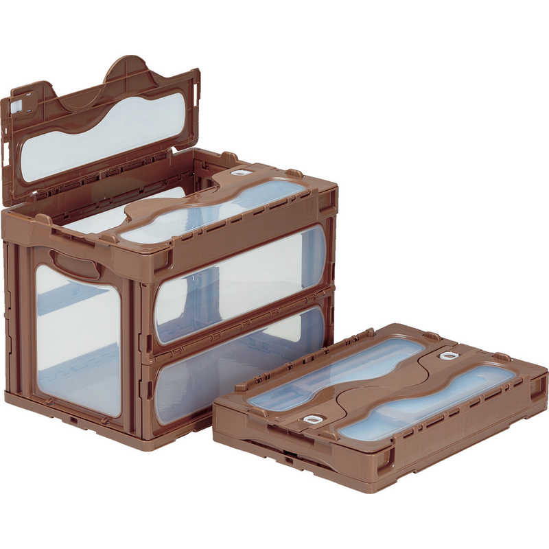 三甲　サンコー マドコンC-60B ブラウン　SKO-C-60B-BR