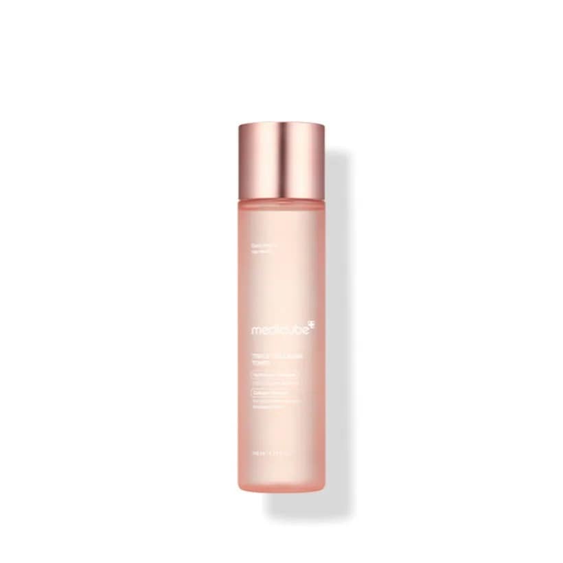もち肌コラーゲントナー4.0 140ml