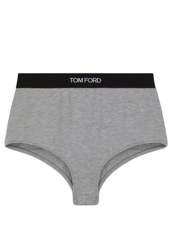 TOMFORD Women Underwear KNJ008 JEX011TBV GREY