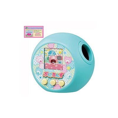 Qoo10] 【メーカー特典つき】 ぷにるんず ぷにミ : おもちゃ・知育