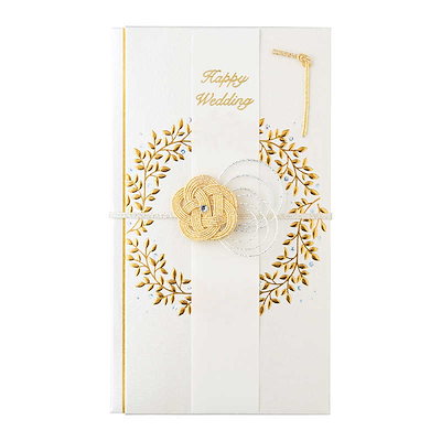 他サイト： マルアイ　リース金封ホワイト　7Wの商品画像