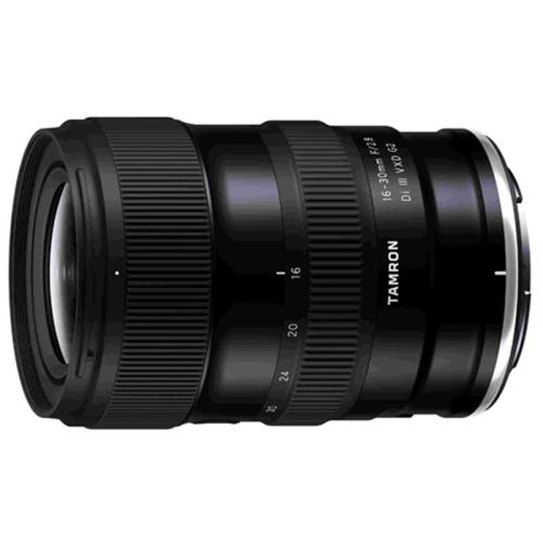 タムロン / TAMRON 16-30mm F/2.8 Di III VXD G2 (Model A064) [ニコンZ用]