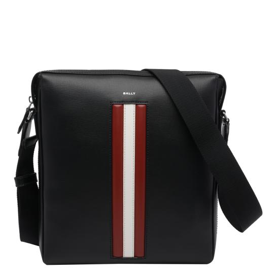 BALLY Men Shoulder Bags MAC04U EC001I946P Black