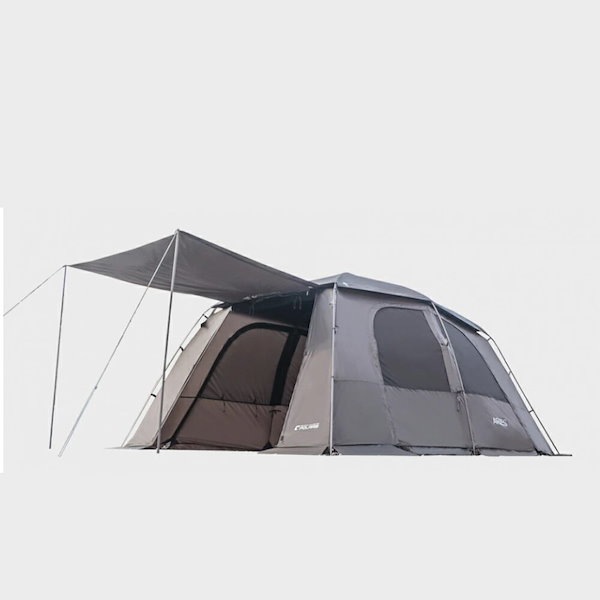 1円スタート POLARIS ポラリス AQUILA LIVING SHELL TENT アキュイラ 