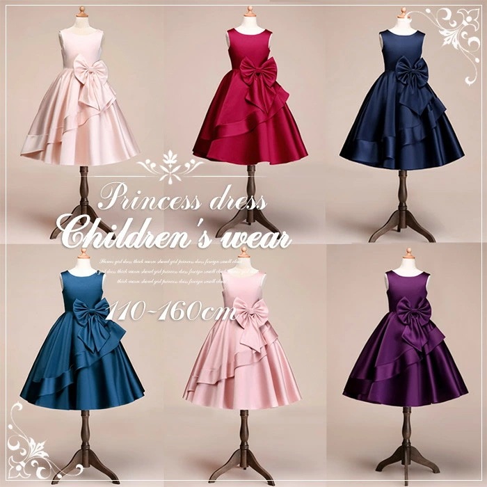 女の子 フォーマルドレス キッズ パーティー お姫様 ショット丈 チュールスカート 子供ドレス フォーマルドレス ステージ衣装 ピアノ発表会 こどもドレス キッズドレス 結婚式 演奏会