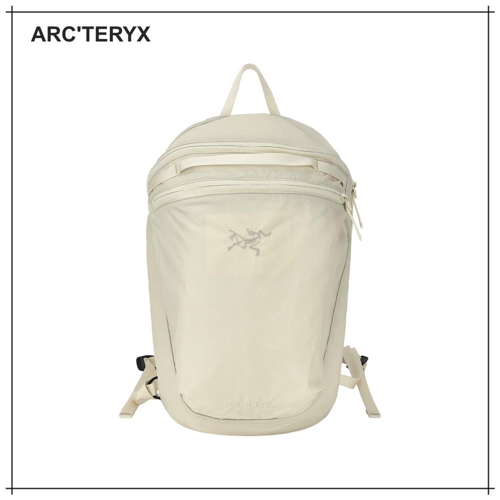 Qoo10] ARCTERYX 【Arcteryx】 Heliad 15
