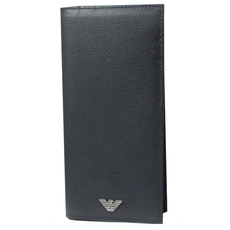 長財布 Y4R256 YAQ2E 80013 ブルー