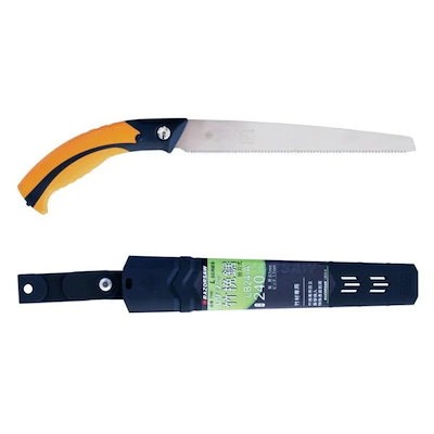 他サイト： 4903524400201 レザーソー ＬＢ２４－Ａ 竹挽本体 7143 240mm 玉鳥産業 LB24-A竹挽 本体 GYOKUCHOの商品画像