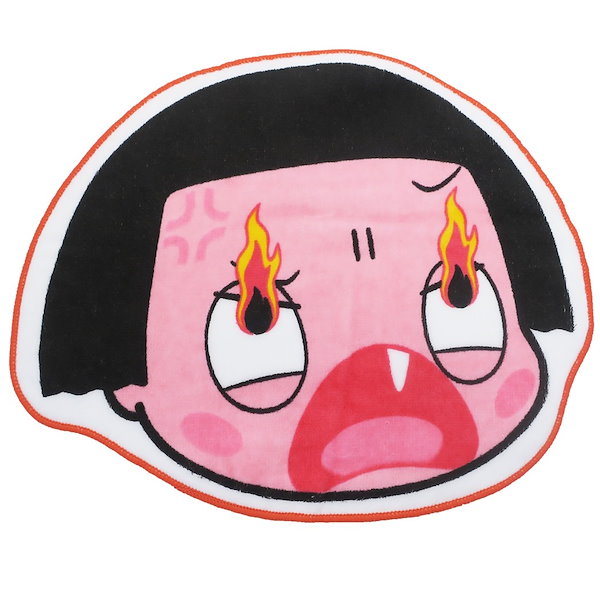 もふもふのぷーちゃん