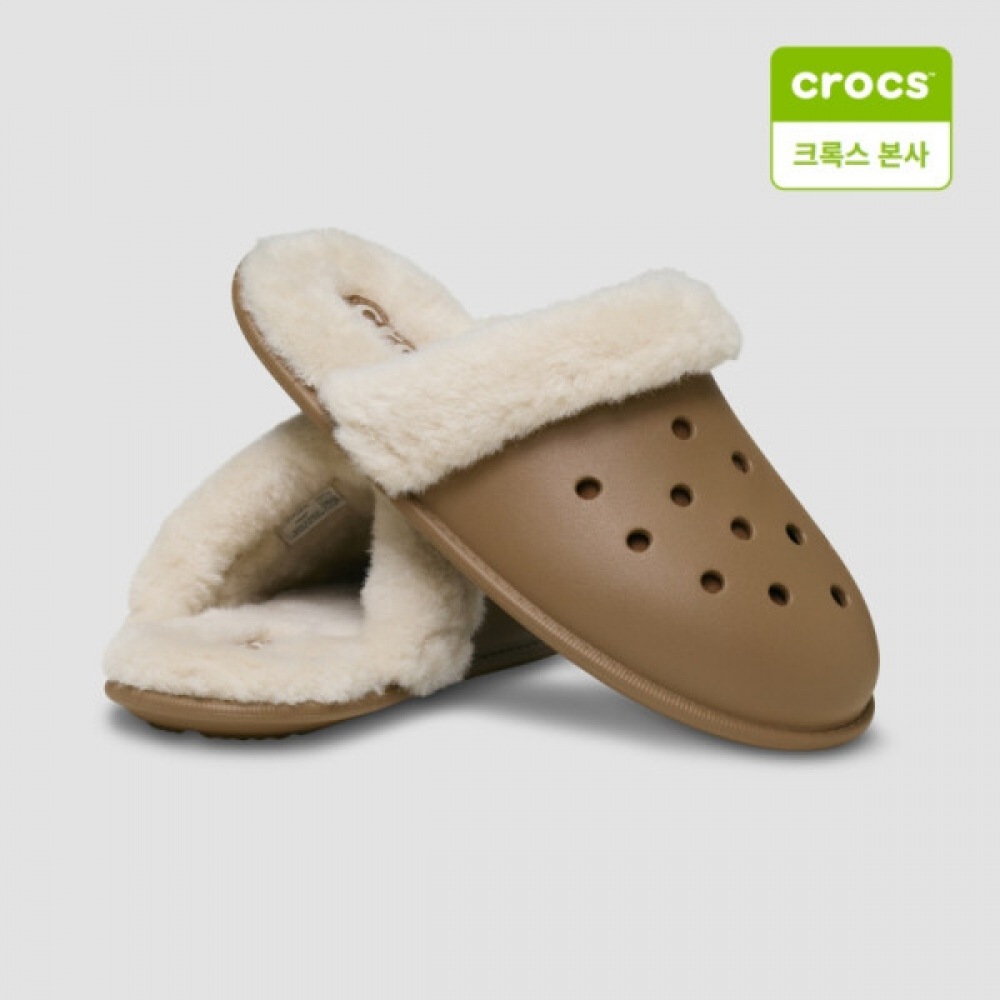 クロックス クラシック フェザースカーフ スターフィールドスウォン 212143-2EY