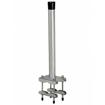 BS/CSアンテナ用フェンスベース（50cm以下用） FBM45