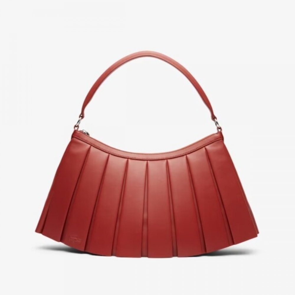 ラコステ レングレン ラージ トートバッグ CW NU5015DM55G