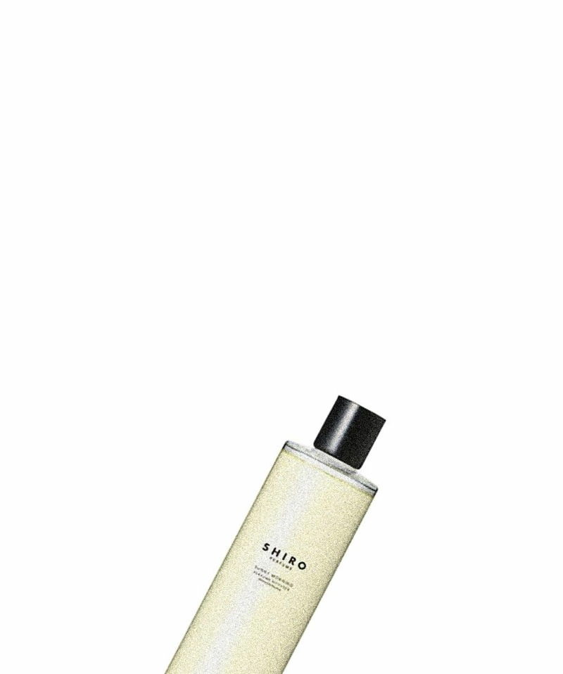 SHIRO/ シロ サニー　モーニング　パフュームディフューザーリキッド 500mL／パフュームディフューザー詰め替え用リキッド（スティック付）