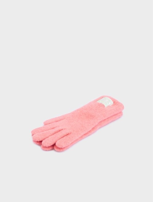 Lo Mano_Bubble gum pink