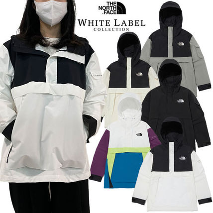 THE NORTH FACE正規品NEW DALTON ANORAK NA3BN00